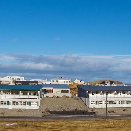 Our Home Apartments Ólafsvík Zewnętrze zdjęcie