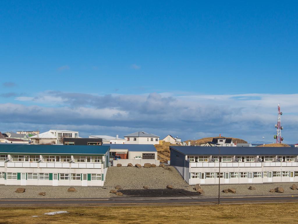Our Home Apartments Ólafsvík Zewnętrze zdjęcie