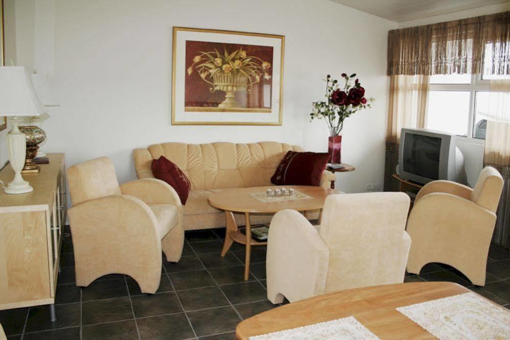 Our Home Apartments Ólafsvík Zewnętrze zdjęcie